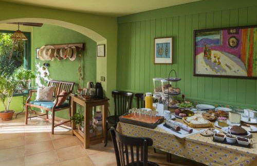 Casa Rural Can Coll - Foto 6