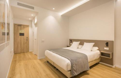 Mon Suites Jardín de Ayora - Photo 24