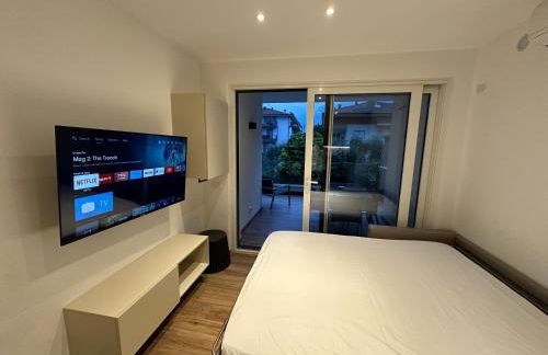 Riva Lake lodge - Foto 54