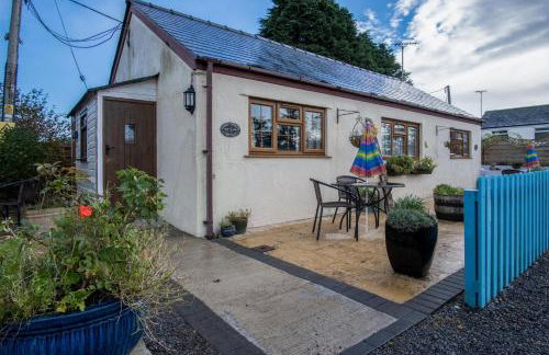 Honeysuckle Cottage - 1 Bedroom Cottage - Amroth - Foto 13
