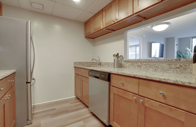 Heart of DC Area Apartments - Photo 42