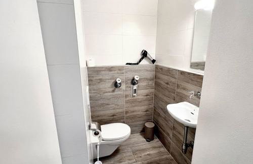 KEEP Apartment G1 nahe Messe/Flughafen - Foto 10