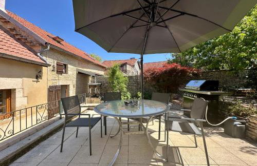 La Floraison - 2 personnes - Foto 14