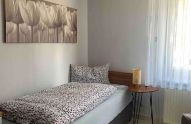 Fröhlich Wohnen in Fewo Frölich - Foto 16