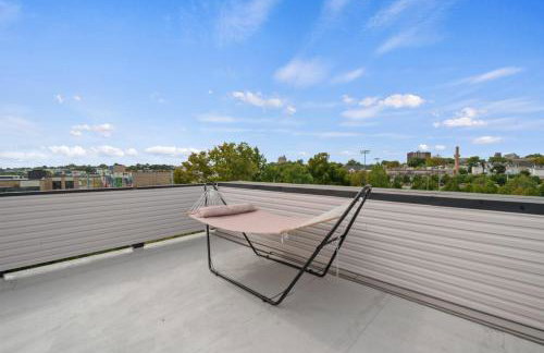 Skyline Serenity Luxe NYC Retreat - Foto 29