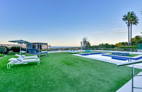 CORAL- Managed by Almarina Villas - Foto 21