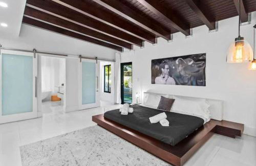 New Construction Villa Top Location Jacuzzi Bkb CT - Foto 52