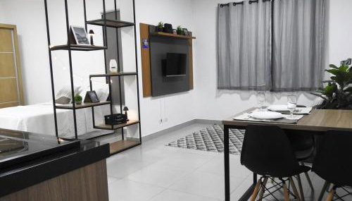 Seu Refúgio Confortável e Moderno em Foz do Iguaçu - Foto 4