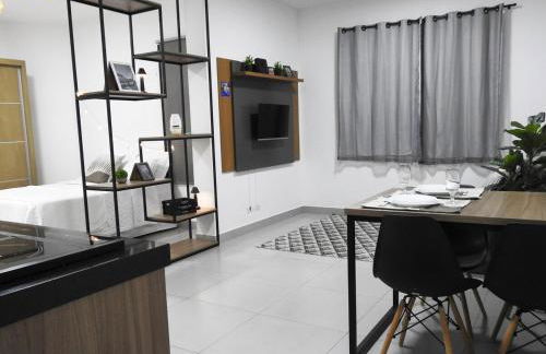 Seu Refúgio Confortável e Moderno em Foz do Iguaçu - Foto 4