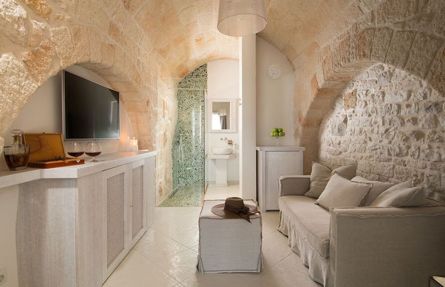 San Michele Suite - Photo 36