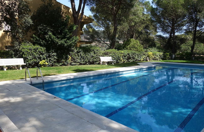 Apartament Punta d'en Blanc - Foto 1