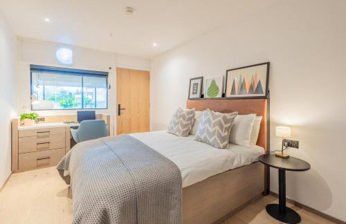 THE SPACE TO STAY APARTHOTEL - Foto 160