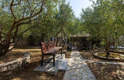 Country house Maslina by Villas Guide - Foto 10