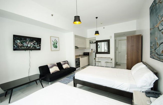 KL Tower - PH Staycation - Photo 61