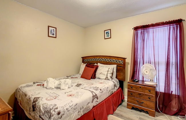 Beautiful Windsor Palms 4 Bed South Facing Pool - Foto 38