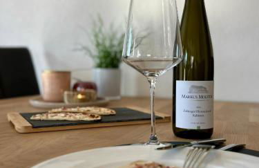 FEWO Klosterblick sowie Weinberge & Drachenflieger - Foto 3