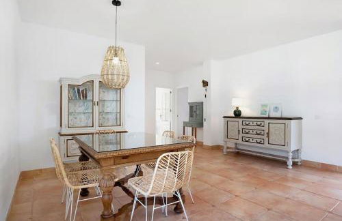 Villa Escocia, entre pinares y a pie de playa - Foto 28