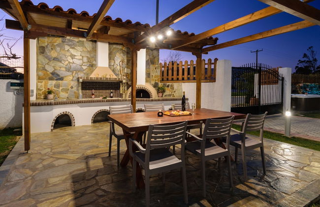 Villa Albion - Foto 32