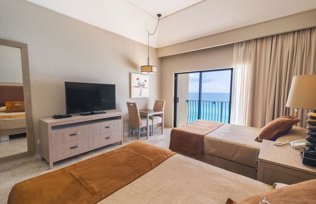 The Royal Sands Resort & Spa All Inclusive - Foto 19