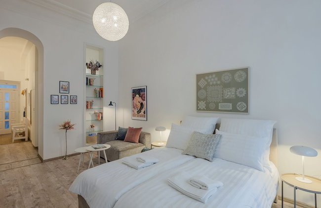 Venus Apartments - Budapest Opera Suite - Foto 3