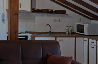 Kamares House Apartments & Studios - Foto 44