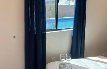 Mountain View Contemporary Casa - Foto 51