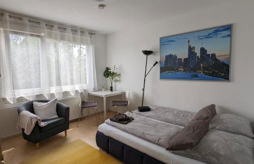 Ferienwohnung Bad Vilbel - Foto 6