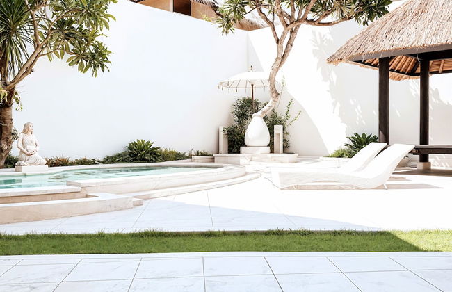 Villa de Malicott - Foto 34