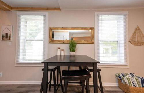 Family Beach Retreat w/Fun Loft Space, Firepit - Foto 46