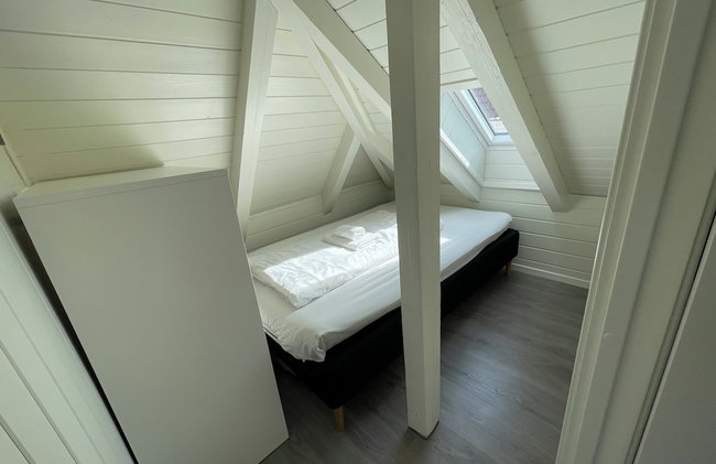 Stunning Hilltop Nest Unparalleled Views at BnB Ap 17 - Foto 5
