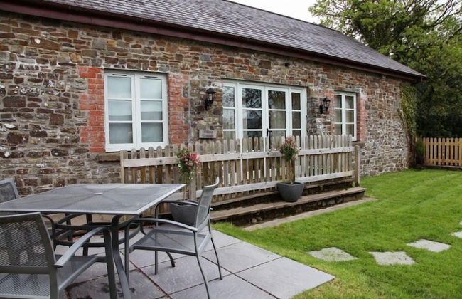 Birchill Farm Holiday Cottages - Photo 32