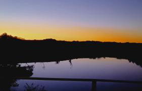 Cabana Água - Cabanas Recanto do Lago - Foto 44
