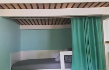 Conde Surf Camp - junto ao mar - entire pvt house - Foto 7