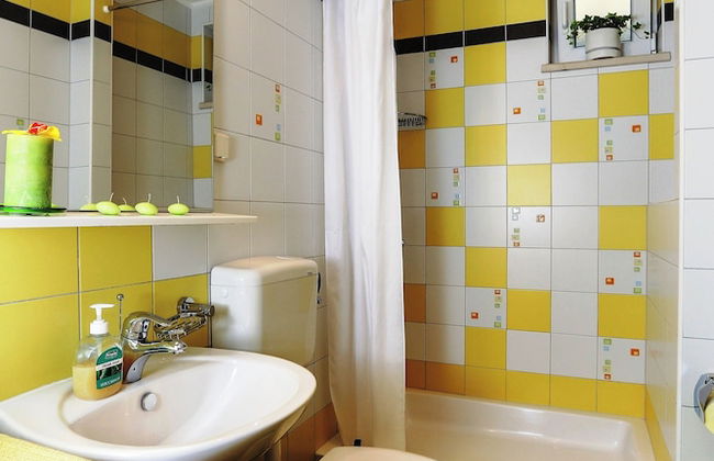 Apartments Lina - Foto 23