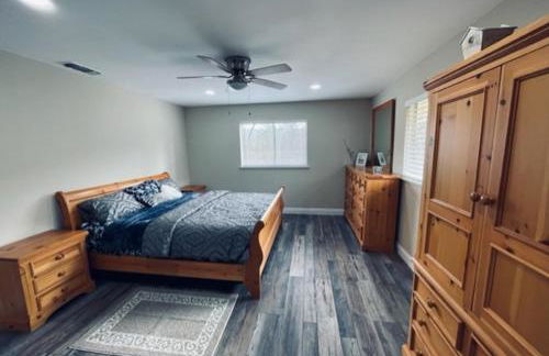 Beautiful 3 bedroom home located near Yosemite - Foto 20