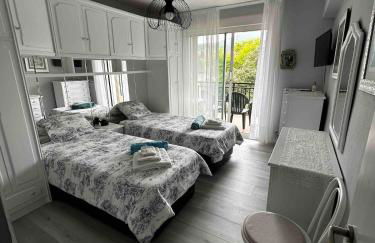 Balcon de Urdaibai en San Antonio Beach EBI543 - Photo 8