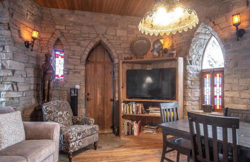 Schweitzer Castle - Foto 9