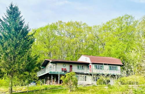 Guest Favorite Garuda Apartment 8 - Foto 29