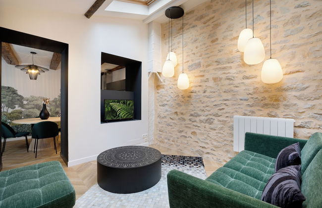 Maison TILLOT - Foto 42