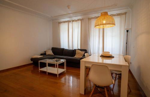 Apartamentos Sarmiento - Foto 19