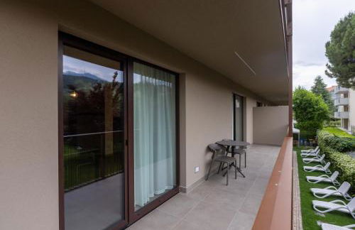 Residence Paradise - Photo 33