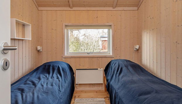 6 Person Holiday Home in Vaeggerlose-by Traum - Foto 2, Habitación