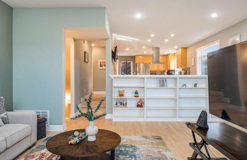 Perch - Phinney Guest House - Photo 10