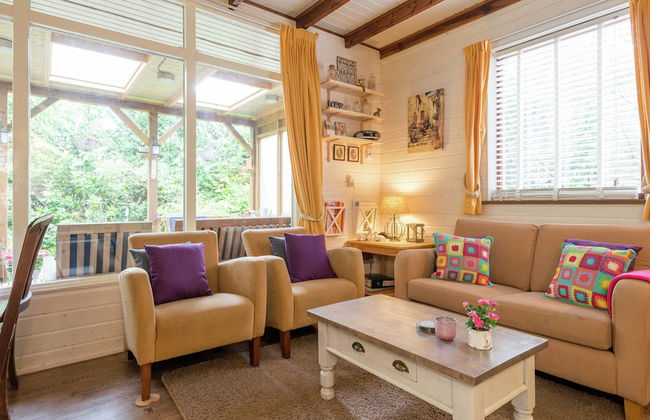 Holiday Home in Arrien Near Beerze Nature - Foto 9