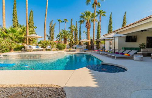 Sundown Retreat - Foto 29