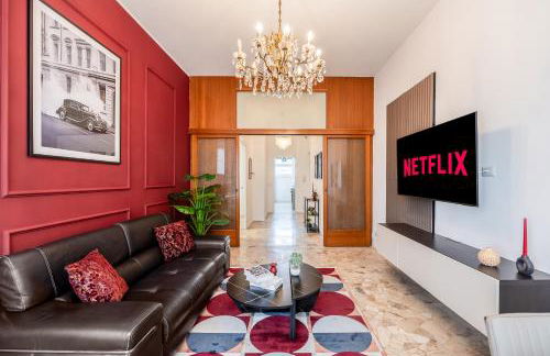 Velvet House 26 - City Center by InnStay - Foto 3