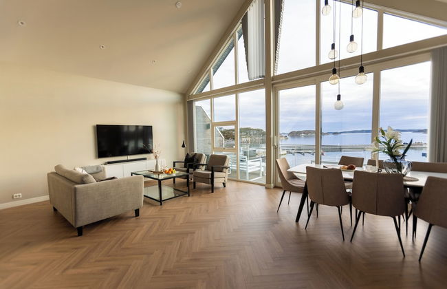 Panorama Hotell Rorbusuiter - Foto 23