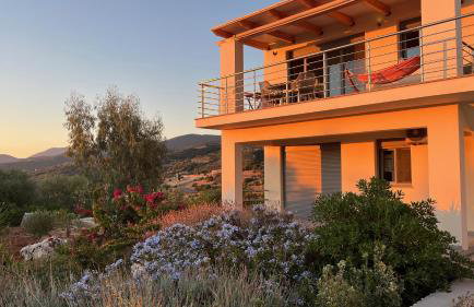 Luxurious villa at a unique spot - Foto 34