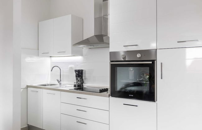 Apartments Villa Salona Sky - Foto 28