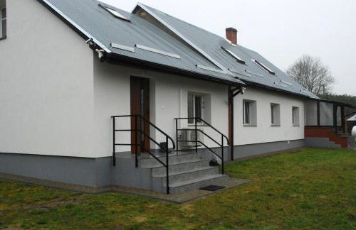 Beautiful holiday home in Masuria on river and lake - Foto 2